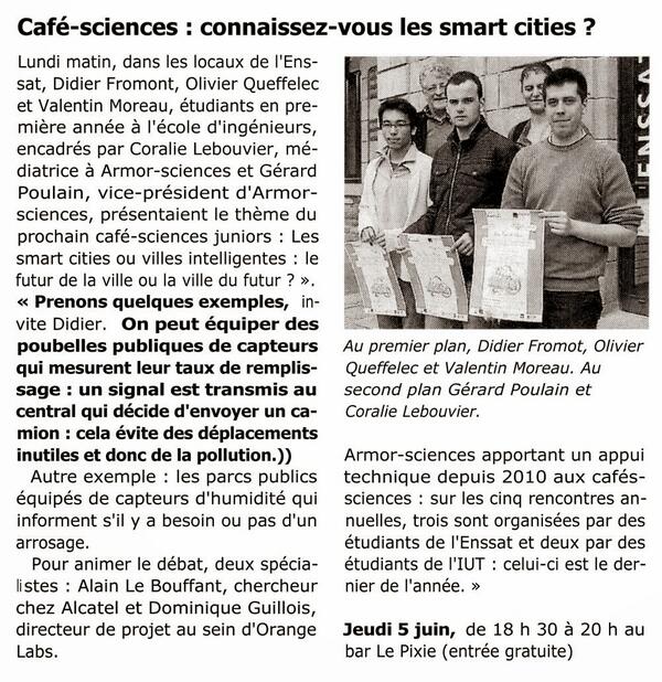 Café Science tweet media