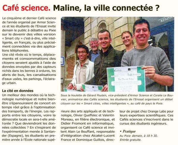 Café Science tweet media