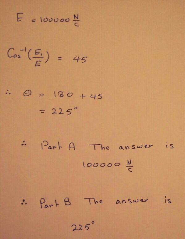 physicskwt's tweet photo. @Foooz111 part ( A ) (B ) http://t.co/4TSmCOVcTf