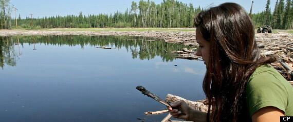 MikeHudema's tweet photo. #Greenpeace take on yesterdays #PlainsMidstream decision: Crime & little punishment: http://t.co/LVEpekwj3W #cdnpoli http://t.co/N62w1UasWj