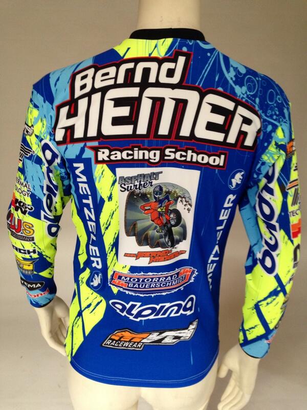 MVDmarce1's tweet photo. MVD Racewear make some new jerseys http://t.co/GjmEsnEUzL