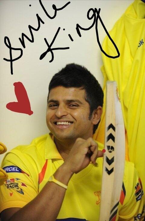 @Vetri_23 @rainingfans @seerat_cskian @superking_Raina @its_TANVI @gutsygudia @ArzooRajj @007_mathi @JahnaviVaid Gn😊😊