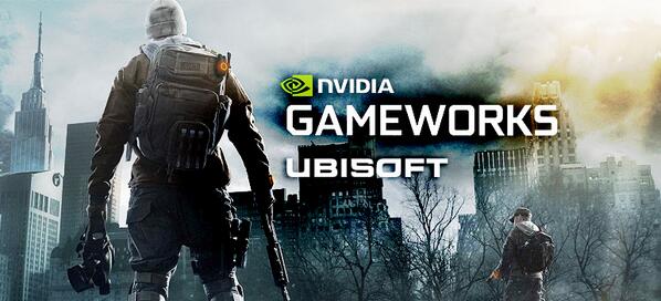 eGAM3Rs's tweet photo. @Ubisoft_Spain y @NVIDIA_ES siguen con su acuerdo para #ACUnity #FarCry4 #TheCrew #TheDivision http://t.co/RWtiTh71iA http://t.co/PvF48iLwGV