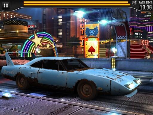 320man's tweet photo. Photo finish! It's how I roll, winning the Taking Wing in #CSRClassics! http://t.co/eB0leU5oOx