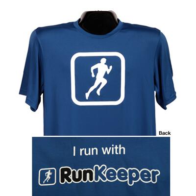 ASICS Runkeeper tweet media