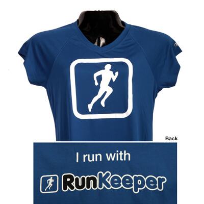 ASICS Runkeeper tweet media