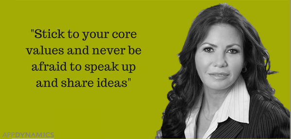 AppDynamics's tweet image. Congrats to @AppDynamics Jeanette Jones: Named to the 2014 CRN Women of the Channel List bit.ly/1rLP0GY