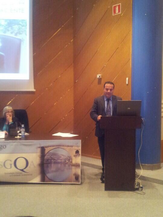 VIXorCalSeg's tweet photo. Ciro Cabezas resume estas #VIXorCalSeg
un éxito de todos los participantes http://t.co/7ha5kPWzK1