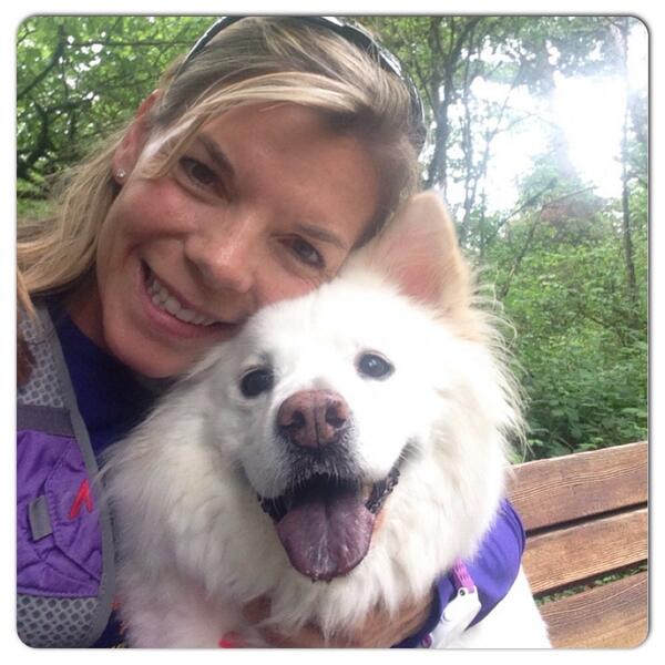 Runthosedogs's tweet image. Happy #NationalRunningDay Don't forget to #runwithyourdog #runningday #runhappy #dogrunner