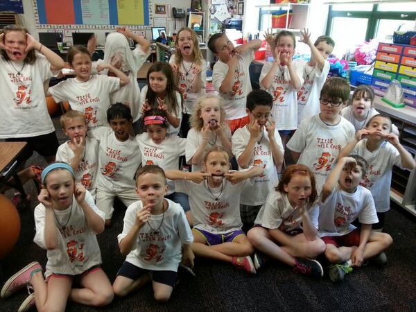 Ann Kehrier tweet media