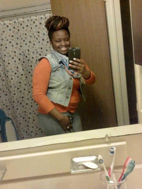 HoustonBlessed's tweet image. My WCW me myself and I , I'll never have to question my own loyalty 👌👍😘💯