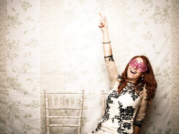 felicitations1's tweet image. #photobooth #weddinghour
