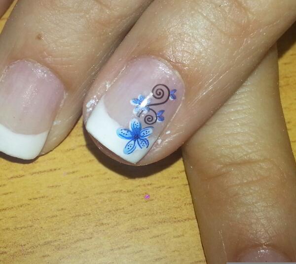 VueloM's tweet photo. Esmalte permanente http://t.co/SG4JNOg2ZK