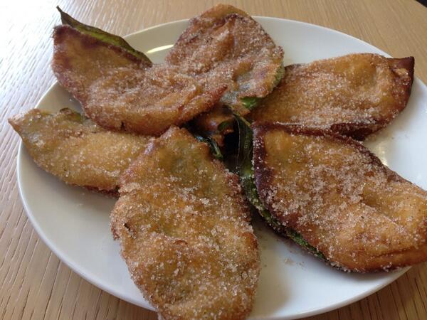 juanlaxcooking's tweet photo. Ya estamos en @ArredoCocinas con todos nuestros productos a partir de ya #tartadepaparajotes #tartadeasiatico http://t.co/zDd0z40ssz
