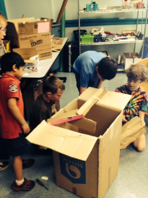 Marble Run Roller Coaster-preschool expert coaches big kids!