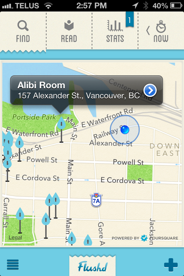 getflushd's tweet image. @MTVAwkward Get #Flushd! Jake needs deserves the best in-stall experience for all downloaders! #jointhemovement