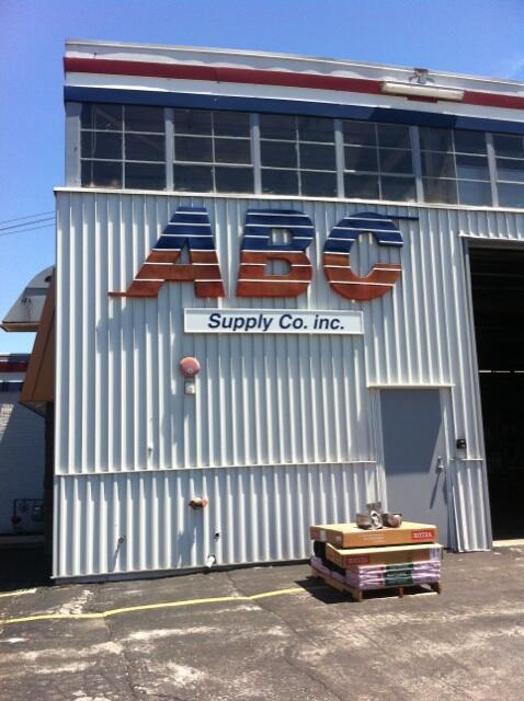 ABC Supply - Tinley Park