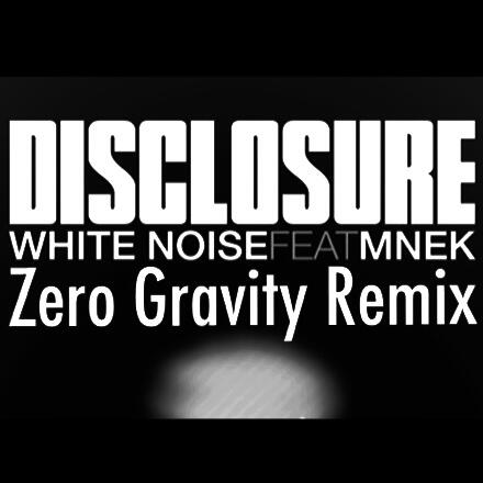 ZeroGravityOff's tweet image. Our newest @disclosure remix is free, free, free! soundcloud.com/zero-gravity-1…