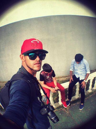 NelsonElPrincip's tweet photo. RT @Beba_ChyN: #ORB @VictorVnzla @NelsonElPrincip Mientras.. @DarilJimenez http://t.co/JeFKMOIgJm