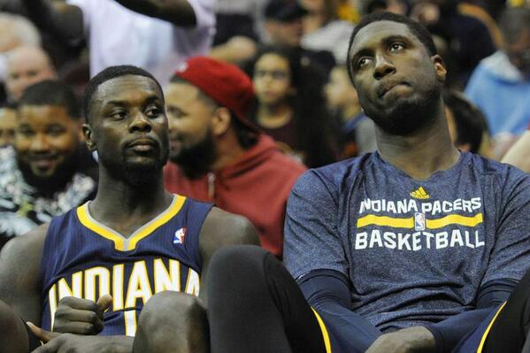 Not Roy Hibbert tweet media
