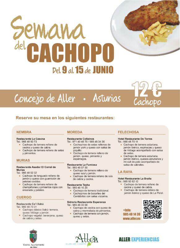 Jornadas Gastronómicas en Asturias - Foro Asturias