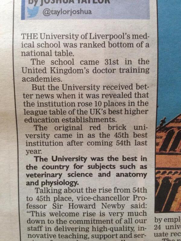 LivUniVets's tweet photo. Have a look at this. http://t.co/BRLulC3DcW