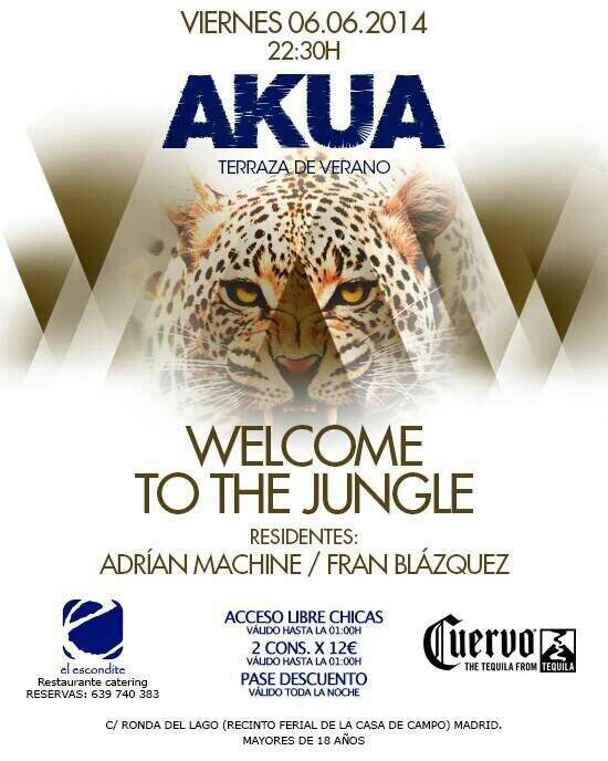 albertopm85's tweet photo. Abrimos de jueves a sabado.
LISTAS VIP ALBERTO PRIMO 633058062 http://t.co/fdfN2H67dp
