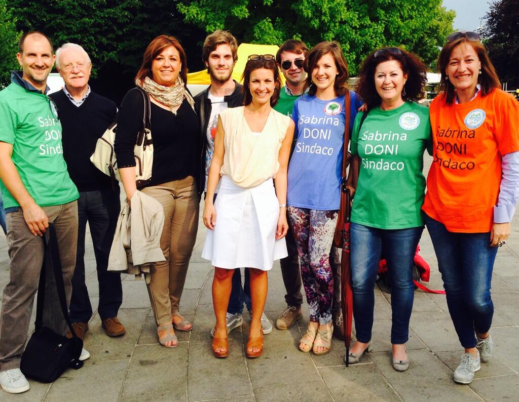 Alessandra Moretti (ale_moretti) Twitter