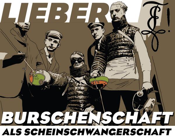 MartinSellner_'s tweet photo. Und nein -  Ich hab heut abend nix besseres zu tun :D
#blockit #noburschis #bierjunge http://t.co/FAE21NU9D7