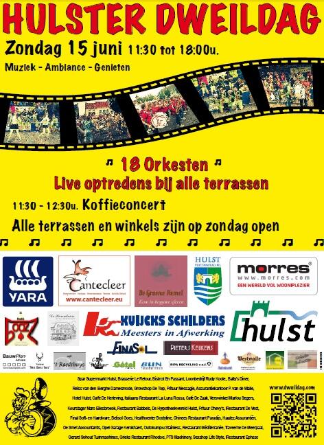 Heb je ze al zien hangen?