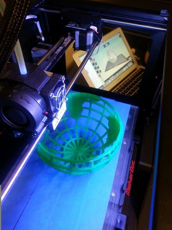 ADPCenter's tweet image. Today&apos;s latest creation #3Dprinting #teachingtechnology