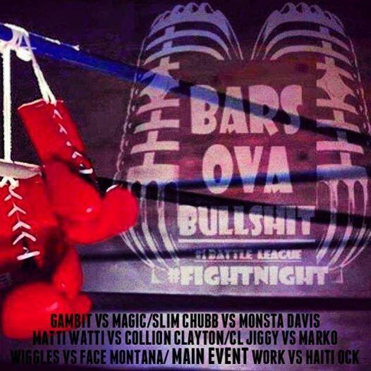 slimChubb's tweet photo. JUNE 22ND BARS OVA BULLSHIT HOSTED BY @Tsu_Surf AND SUMMER JERSEY  ITS GOIN DOWN MR.#STRAIGHTWORK #GSN IN THE BUILDIN http://t.co/QQsfVfnBRV