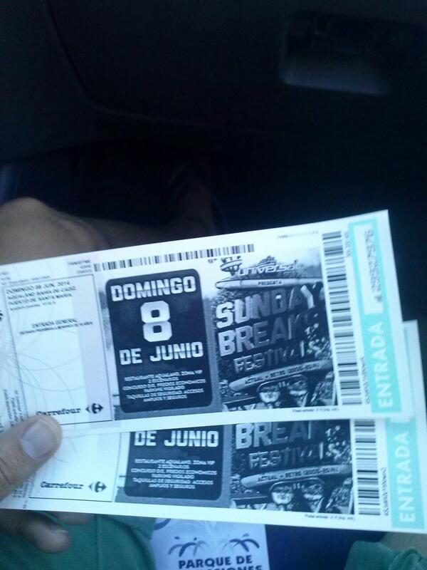 FagundeMuoz's tweet photo. Lla estan en mi poder!!!! http://t.co/HVbhimw8OR