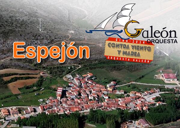 Orquesta Galeón tweet media