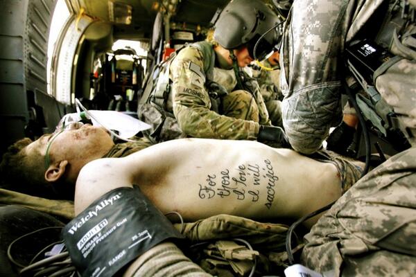 MilitaryRespect's tweet photo. 🇺🇸For those I love I will sacrifice🇺🇸 http://t.co/56yumkG8wP