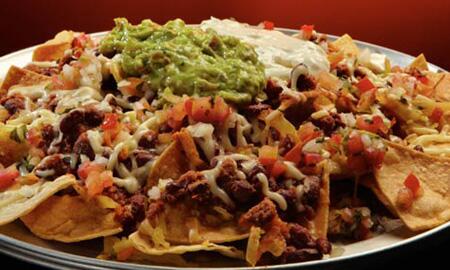 chanchosmx's tweet photo. Orden de Nachos de pastor!! Servicio a domicilio 1562447 http://t.co/QEbkttky1k