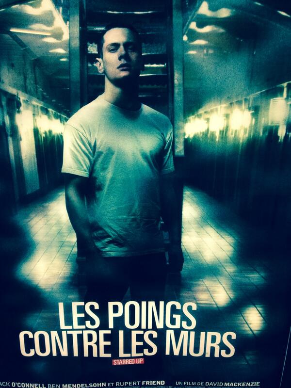 MrSeries's tweet image. Vous avez reconnu Cook de #Skins sur les affiches de ce film (recommandé par @Telerama) ?