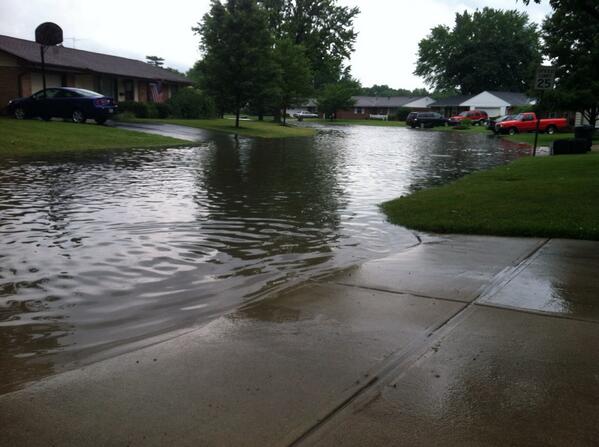 MikeDLacy's tweet image. @RichWirdzek Miami Twp...