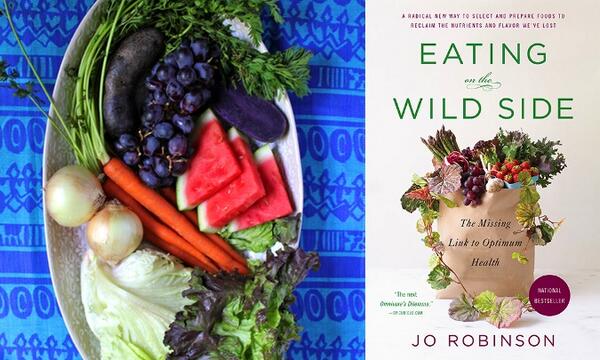 relish_recipes's tweet photo. The Produce You Should Be Buying: https://t.co/Ypft1Tkzd2 #EatingOnTheWildSide #Veggies #Produce http://t.co/T61niMx9XS