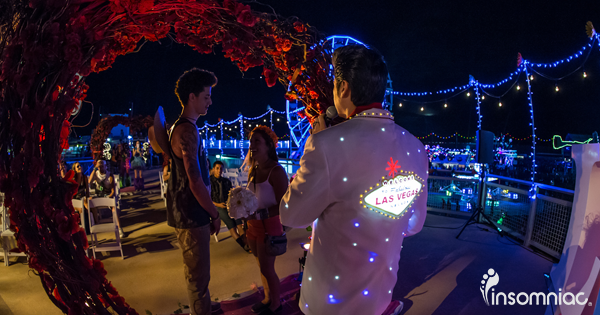 EDC_LasVegas's tweet image. Info on #EDCLV weddings &amp;amp; other ceremonies is on our website! New this yr: reception packages! electricdaisycarnival.com/tickets/weddin…