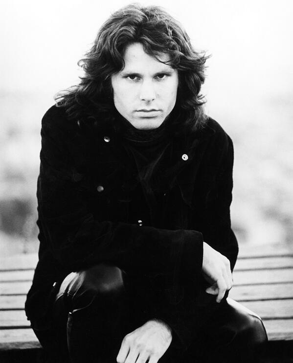 The Doors tweet media
