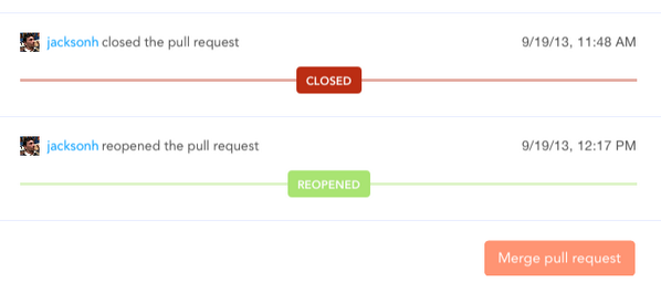 codereviewapp's tweet image. Small update released today. Fixed a bug with long diff comments, emoji formatting, and improved UI for state changes