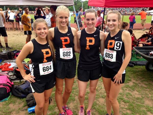 Pitman Track tweet media