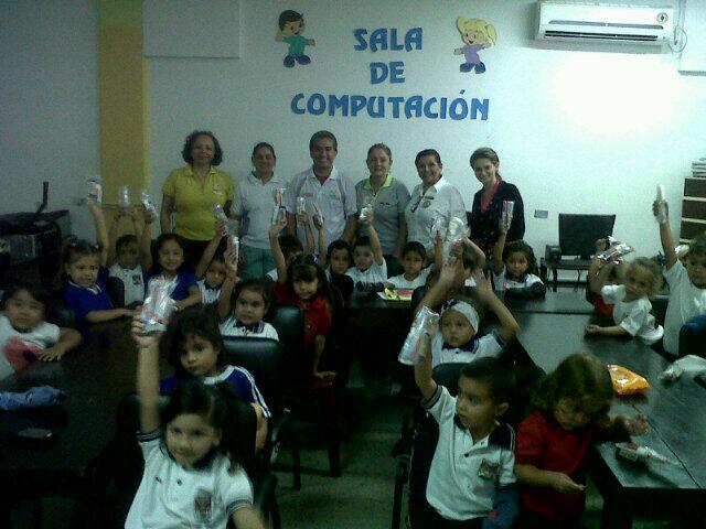 Enlace permanente de imagen incrustada