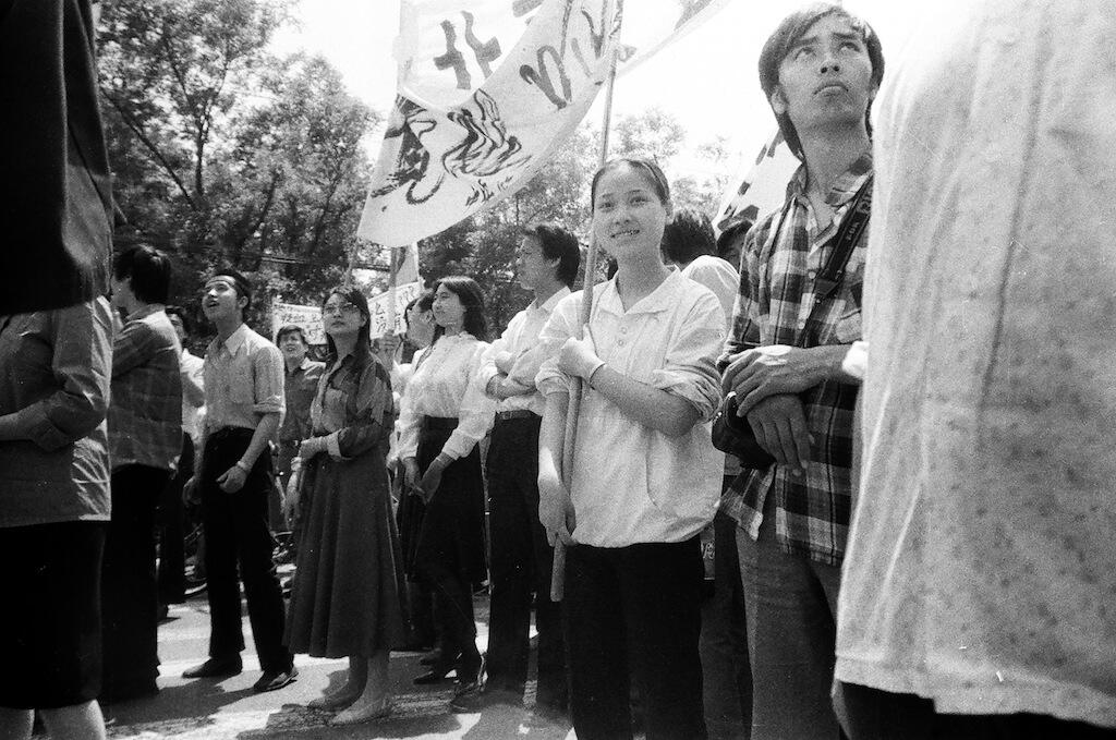 Shelley Zhang on Twitter "4 days ago, I found a roll of film from