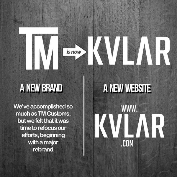 TM Customs tweet media