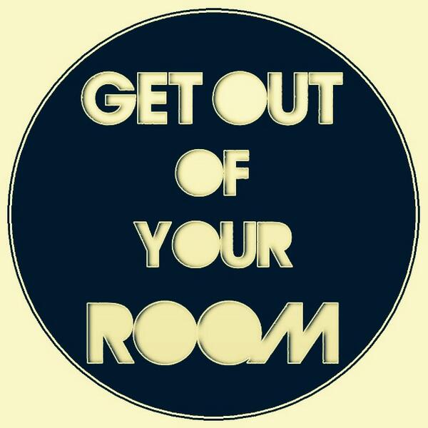 MatteoAW's tweet photo. Ok! Here we are! 
Follow us! #GOOYR #getoutofyourroom http://t.co/xlufftu7tZ