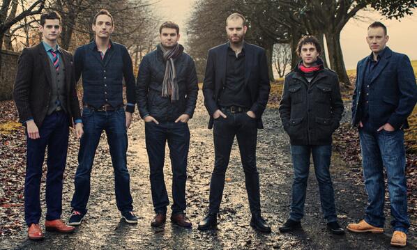 ManranOfficial's tweet photo. Air ar dòigh a bhith a' cluich aig Blas a-rithist! “@blasfestival: Manran - @ManranOfficial #Blas2014 http://t.co/7o4B4m4q2v” #Gàidhlig