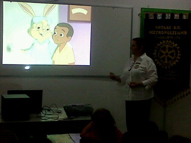 Enlace permanente de imagen incrustada