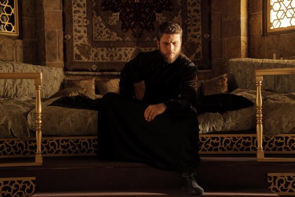 "Ölüm bizim gemimizdir. Yalnızca Allah'ın önünde diz çökeceğiz."